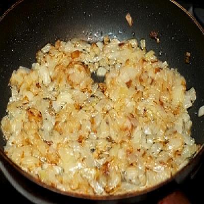 Вареники с картофелем