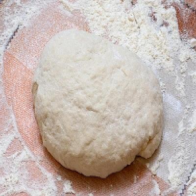 Вареники с картофелем