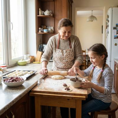 Вареники с куриной печенью: домашний рецепт