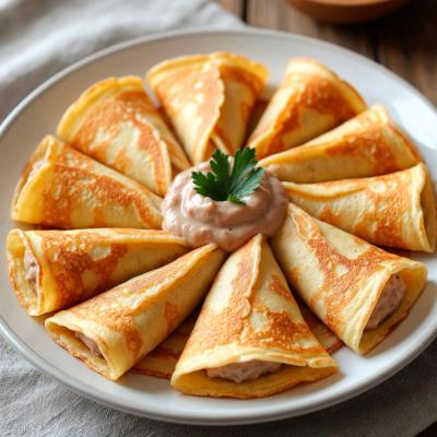 Закуска из печени трески: Рецепт «Морское Фуа-гра» — Полезно и Вкусно.